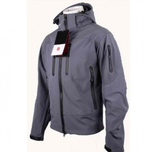 Mammoth Brand Hiking Waterproof Jacket