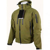 Mammoth Brand Hiking Waterproof Jacket