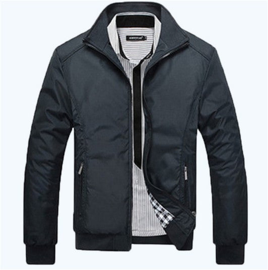 Age Casual Jacket Outdoor Men