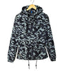 Camouflage Set Men Army Waterproof Hunting Jacket Thin