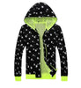 Summer Style Sun Protection Clothing Outwear