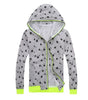 Summer Style Sun Protection Clothing Outwear