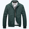 Age Casual Jacket Outdoor Men