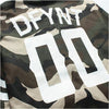 Camouflage Military Jacket Men Made Army Camo