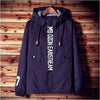 Autumn New Fashion Men Casual Trending Printing Outdoor