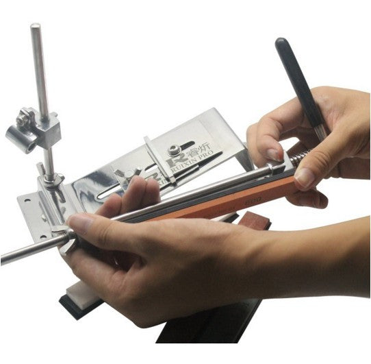 Outdoor Tools Knife Sharpener System Fix