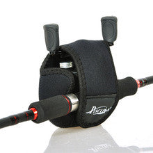 Nylon Holster Carcia Spinning Baitcasting Reel Wheel Cover